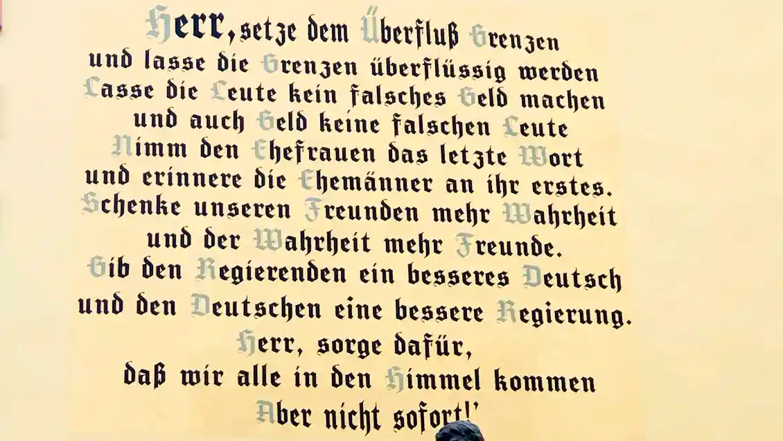 Neujahrsgruss 1883 Neujahrsgruss 1883