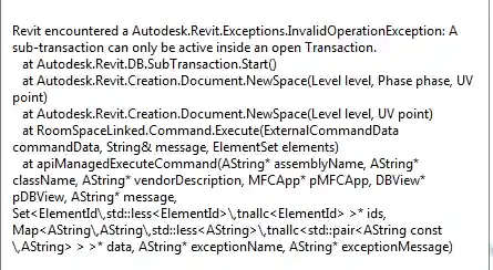 No modifying linked files