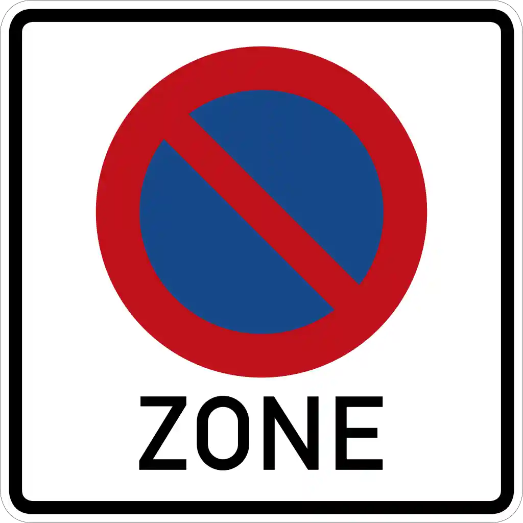 Zone