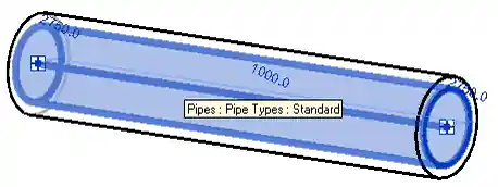 Pipe insulation