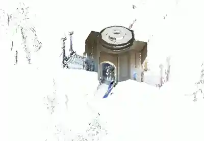 Point Cloud