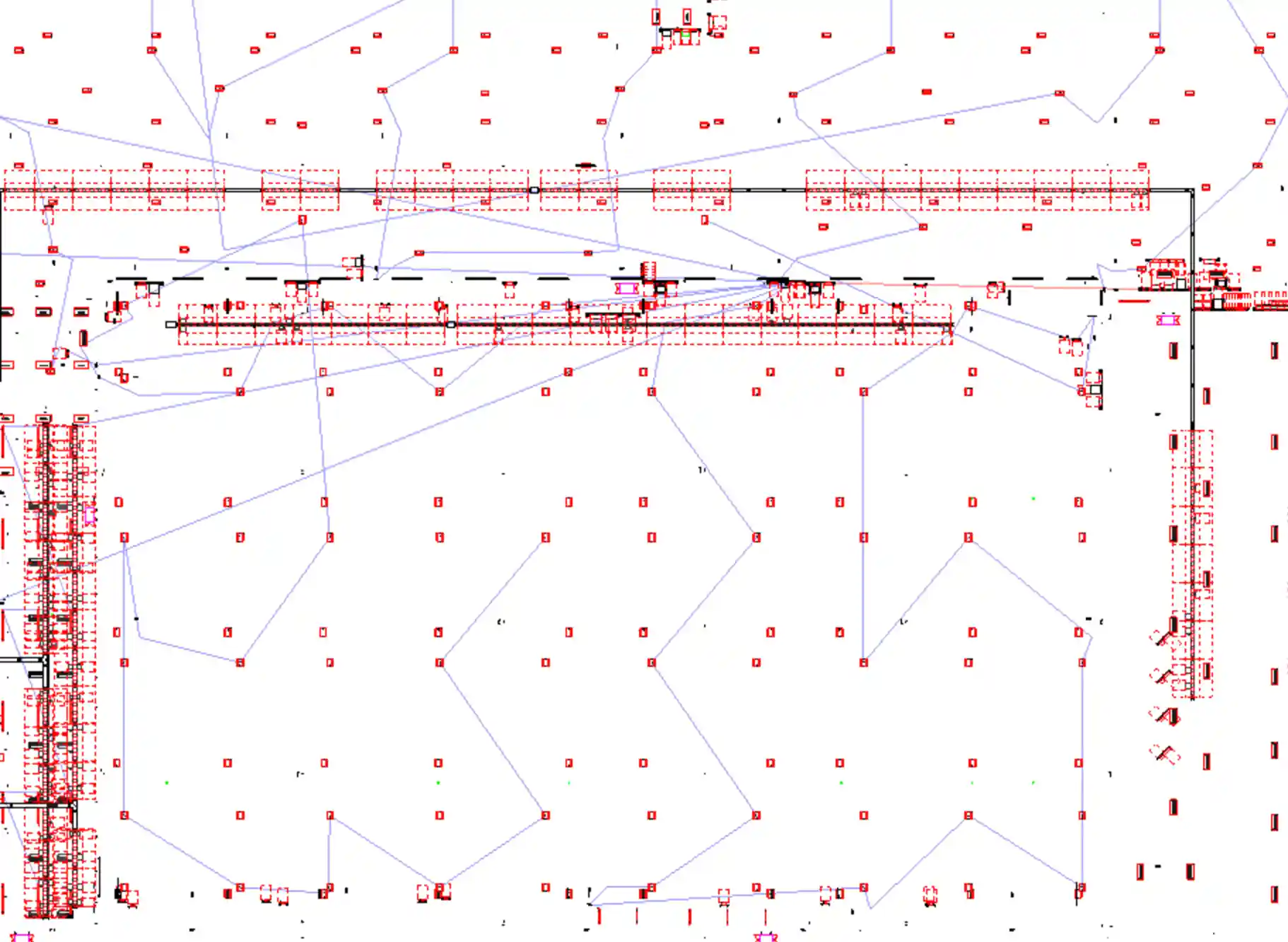 Nearest Neighbor Nearest Neighbor