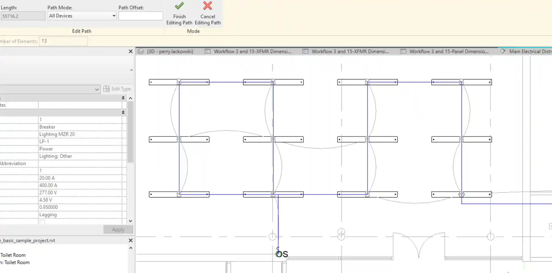 Problem Case Problem Case