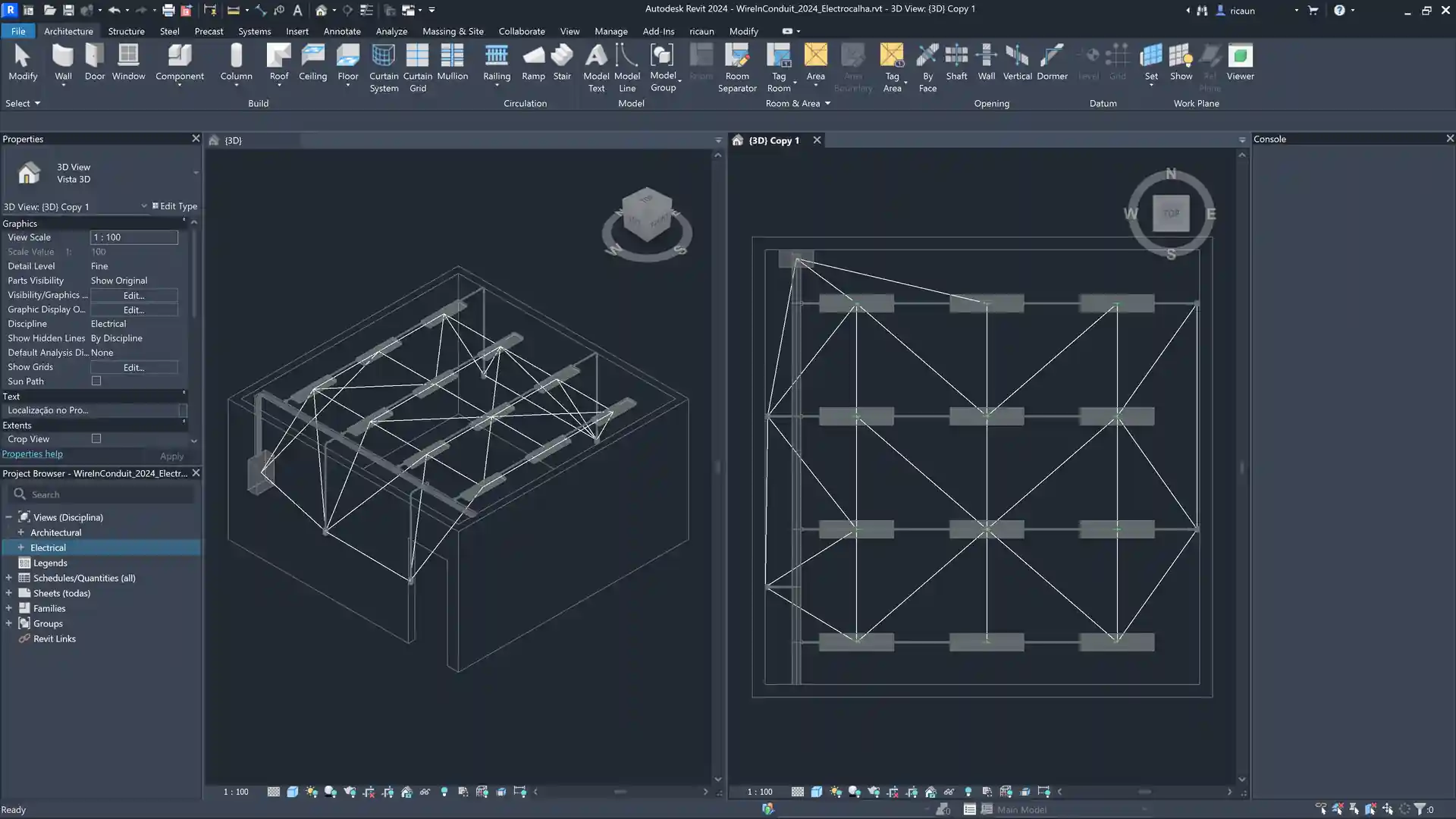 Delaunay algorithm Delaunay algorithm