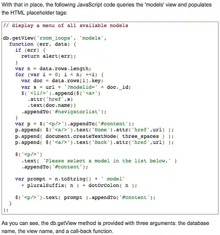 After Google Prettify