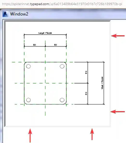 PreviewControl border PreviewControl border
