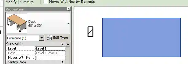 Preview image of a desk