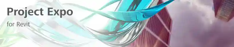 Project Expo for Revit
