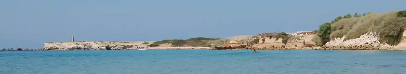 Punta delle formiche, Portopalo di Capo Passero