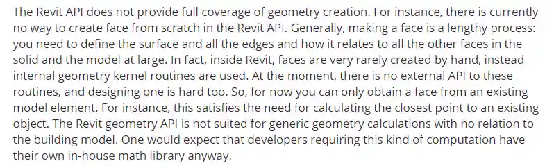 Read-only geometry library limitation in 2008