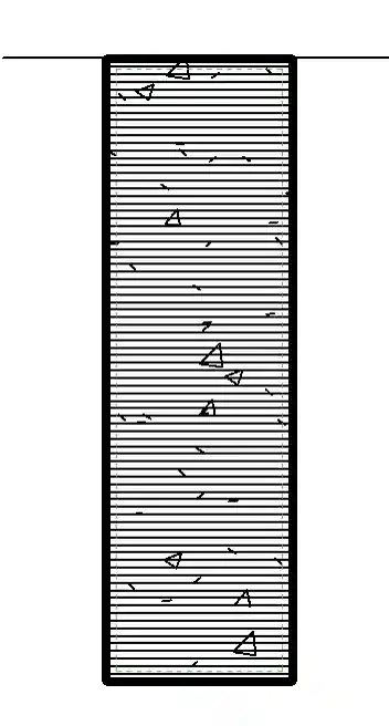 Rebar and rebar cover