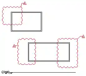 DWF mark-up elements