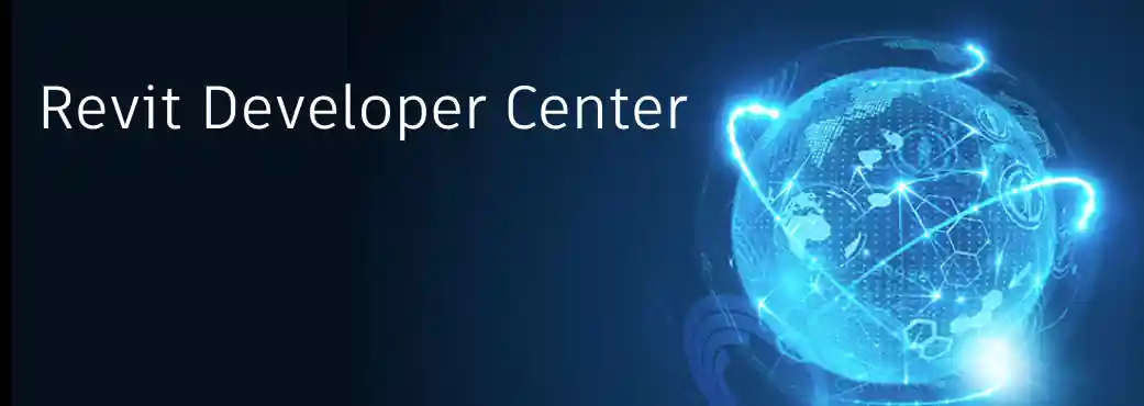 Revit Developer Centre
