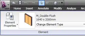 RFA thumbnail preview bitmap image