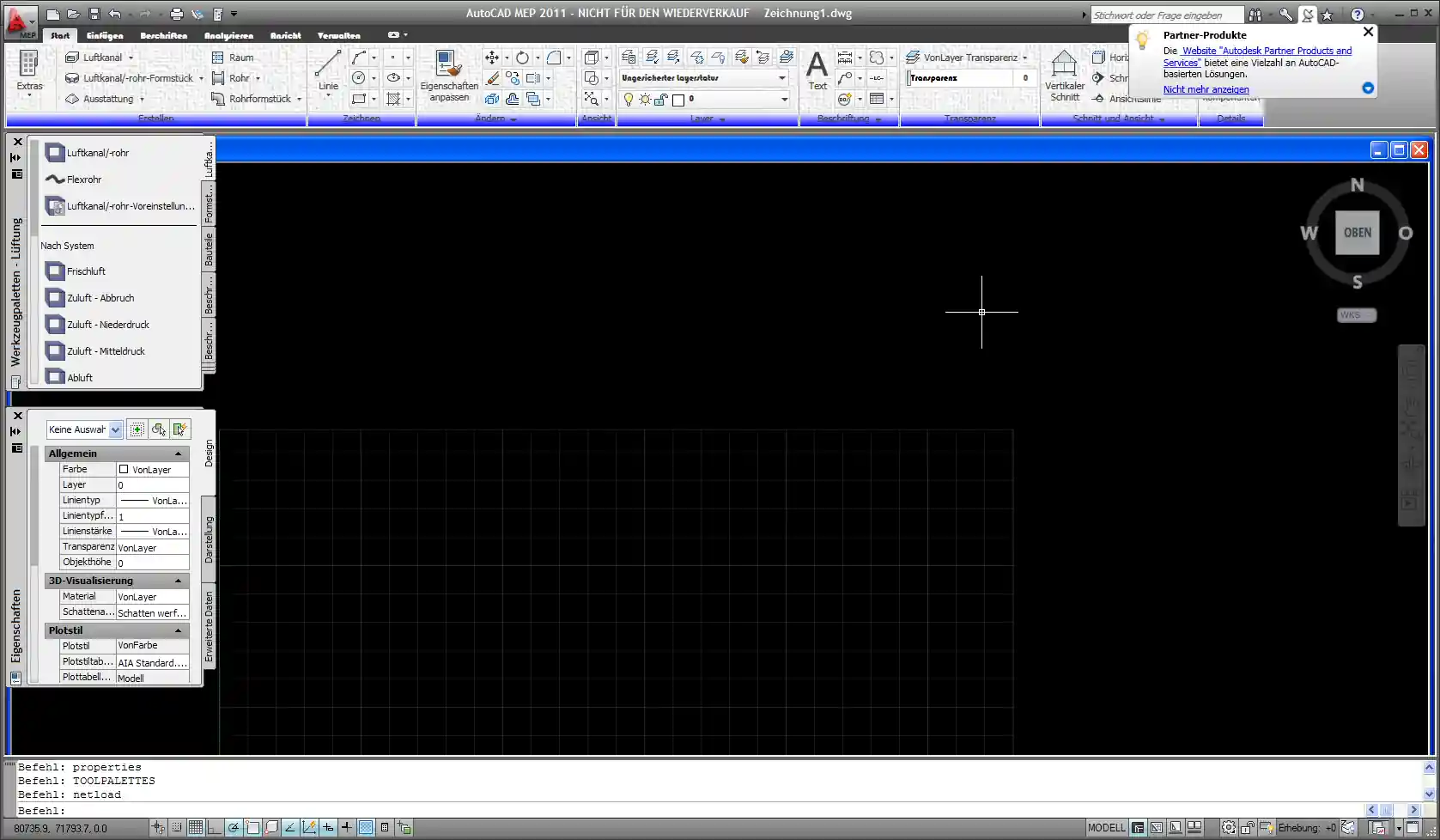 Pimp the AutoCAD ribbon