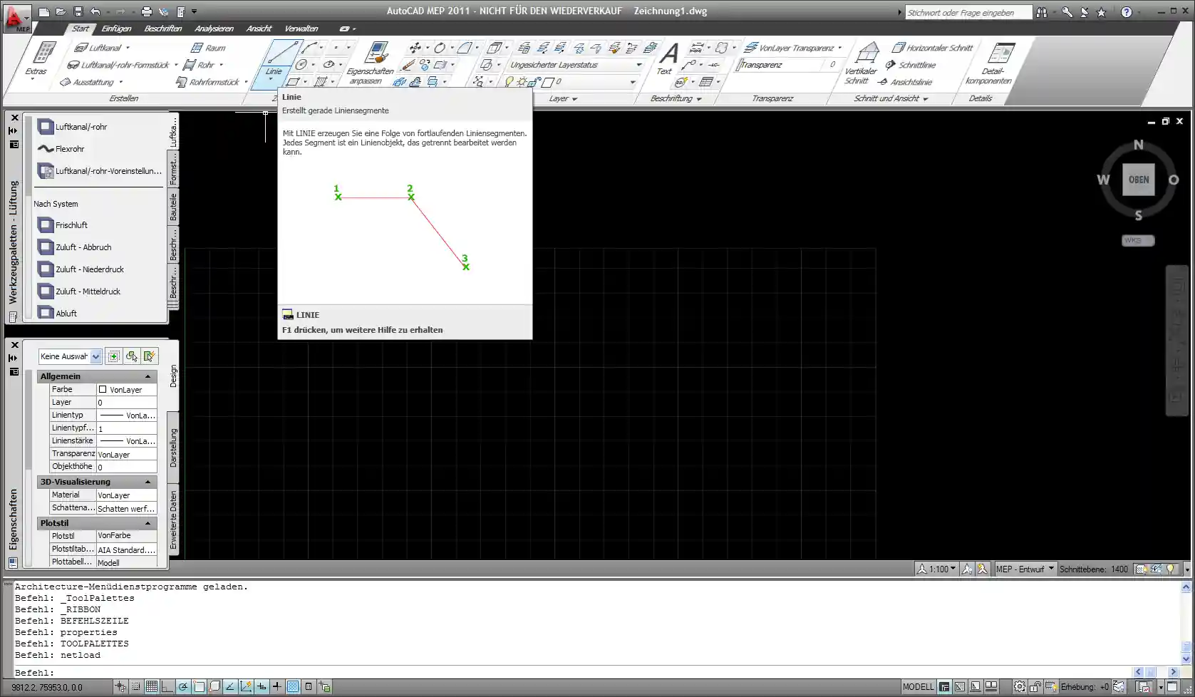 Pimp my AutoCAD transformation