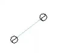 East elevation after calculating rolling offset