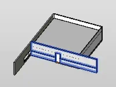 Subfaces in different spaces