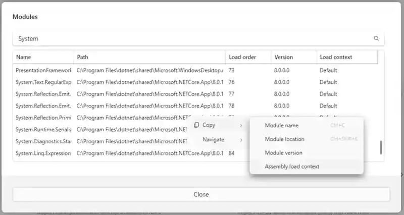 RevitLookup 2026 RevitLookup 2026