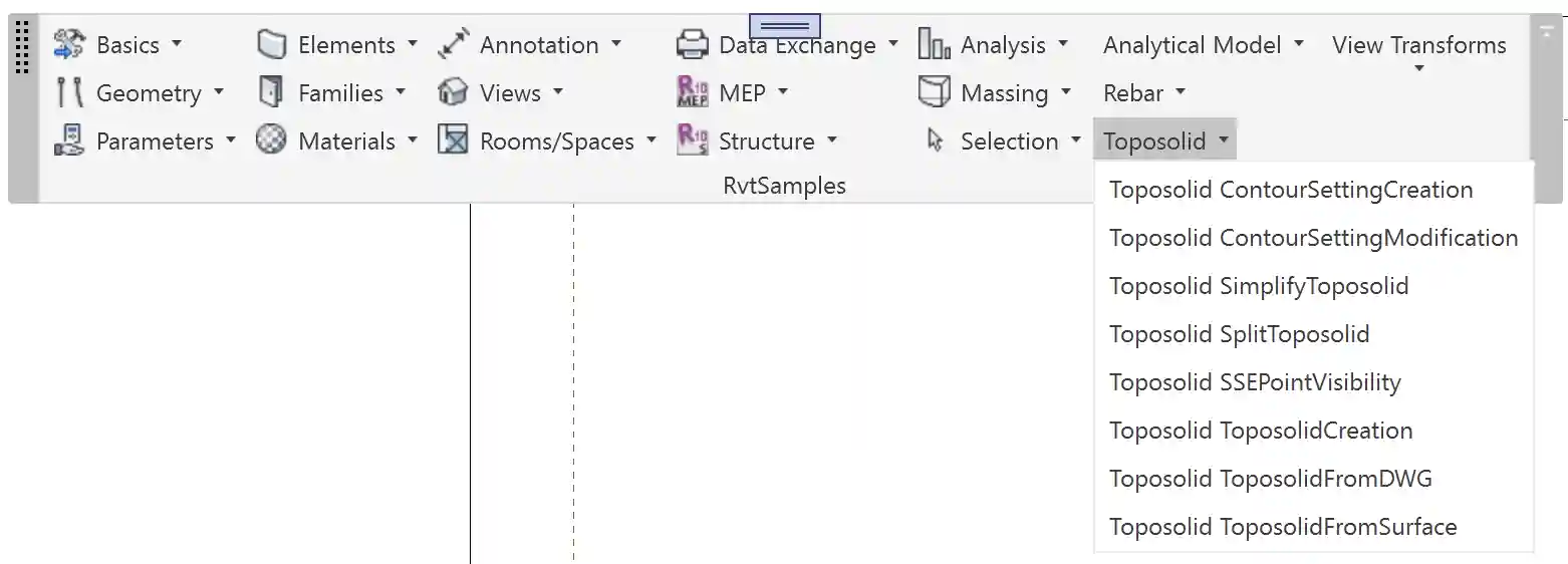 RvtSamples 2024 RvtSamples 2024