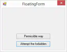 Demo_SetActiveViewInIdling main form