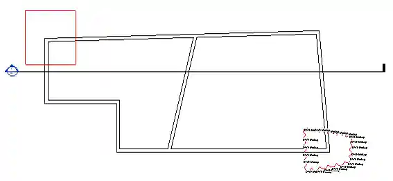 Text notes added based on DWFX markup location