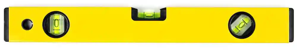 Spirit level Spirit level