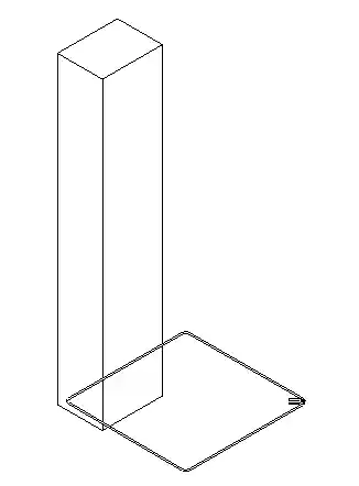 Stirrup constraint Stirrup constraint