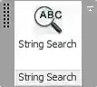 StringSearch in Revit 2016