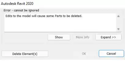 Error failure Error failure