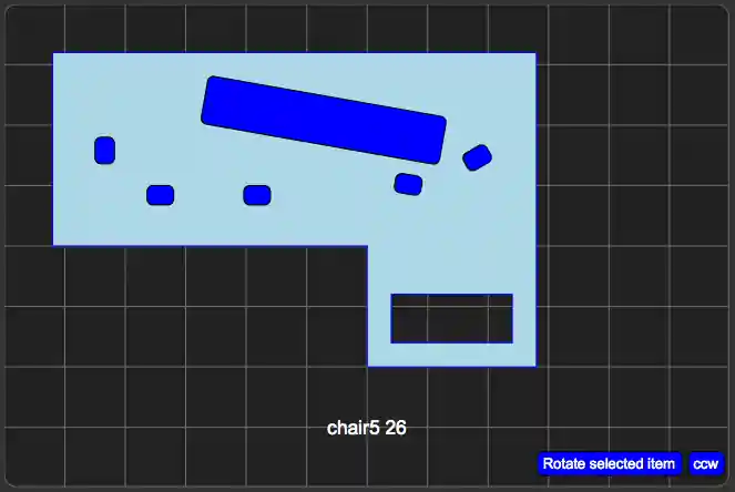 2D SVG editing on a mobile device with Raphaël