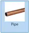 Pipe Pipe
