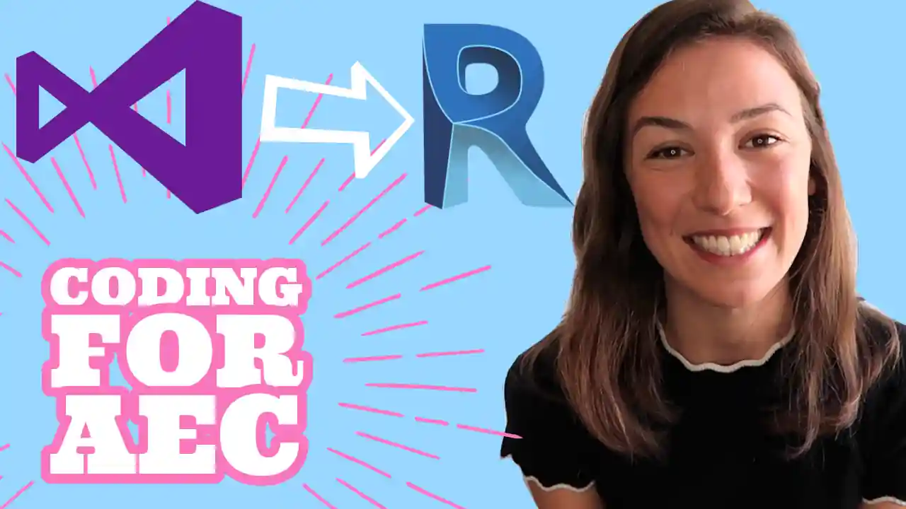 Coding for AEC Revit add-in