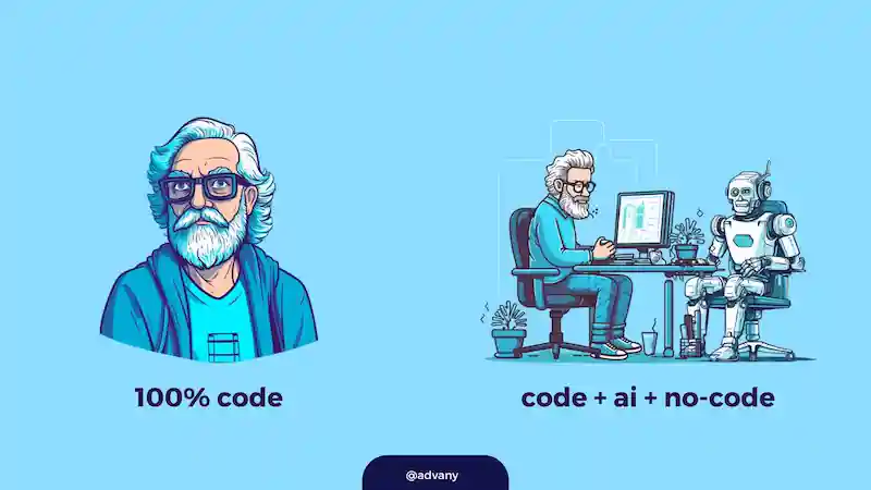 To code or not to code To code or not to code