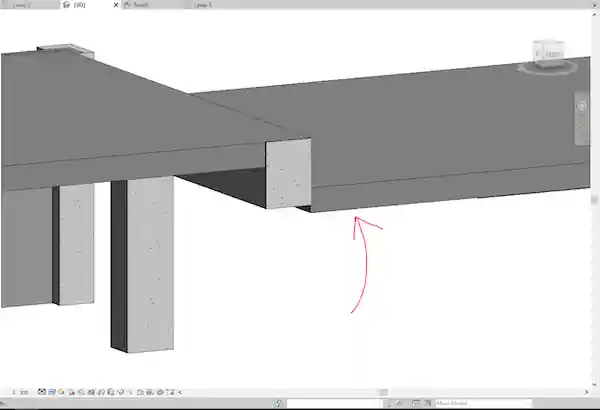 Touching elements Touching elements
