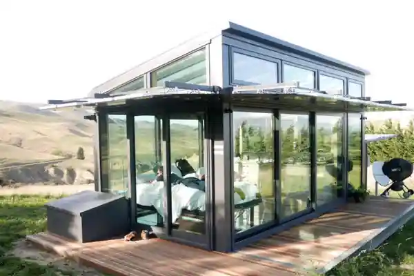 Transparent Transparent