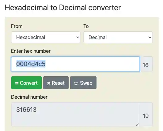 Element id and UniqueId mismatch Element id and UniqueId mismatch