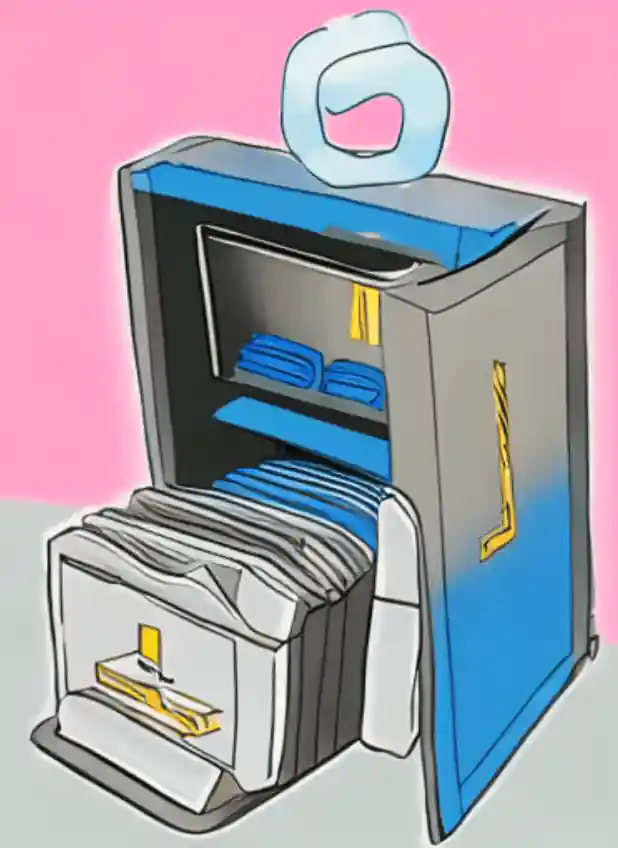 Unload IFC link to delete extensible storage