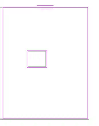 Complex floor boundaries