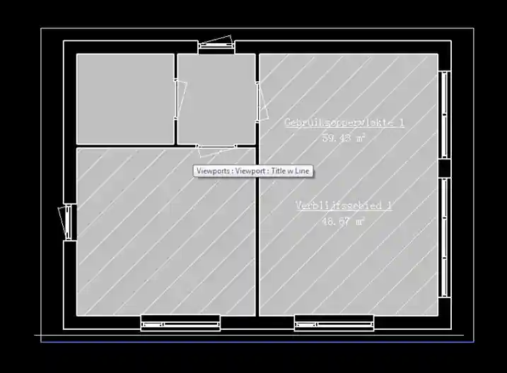 Viewport positions in Revit 2013