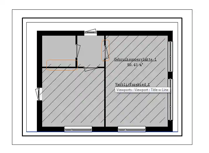 Viewport positions in Revit 2014