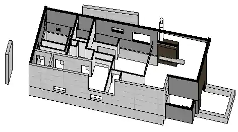 Basic sample project walls