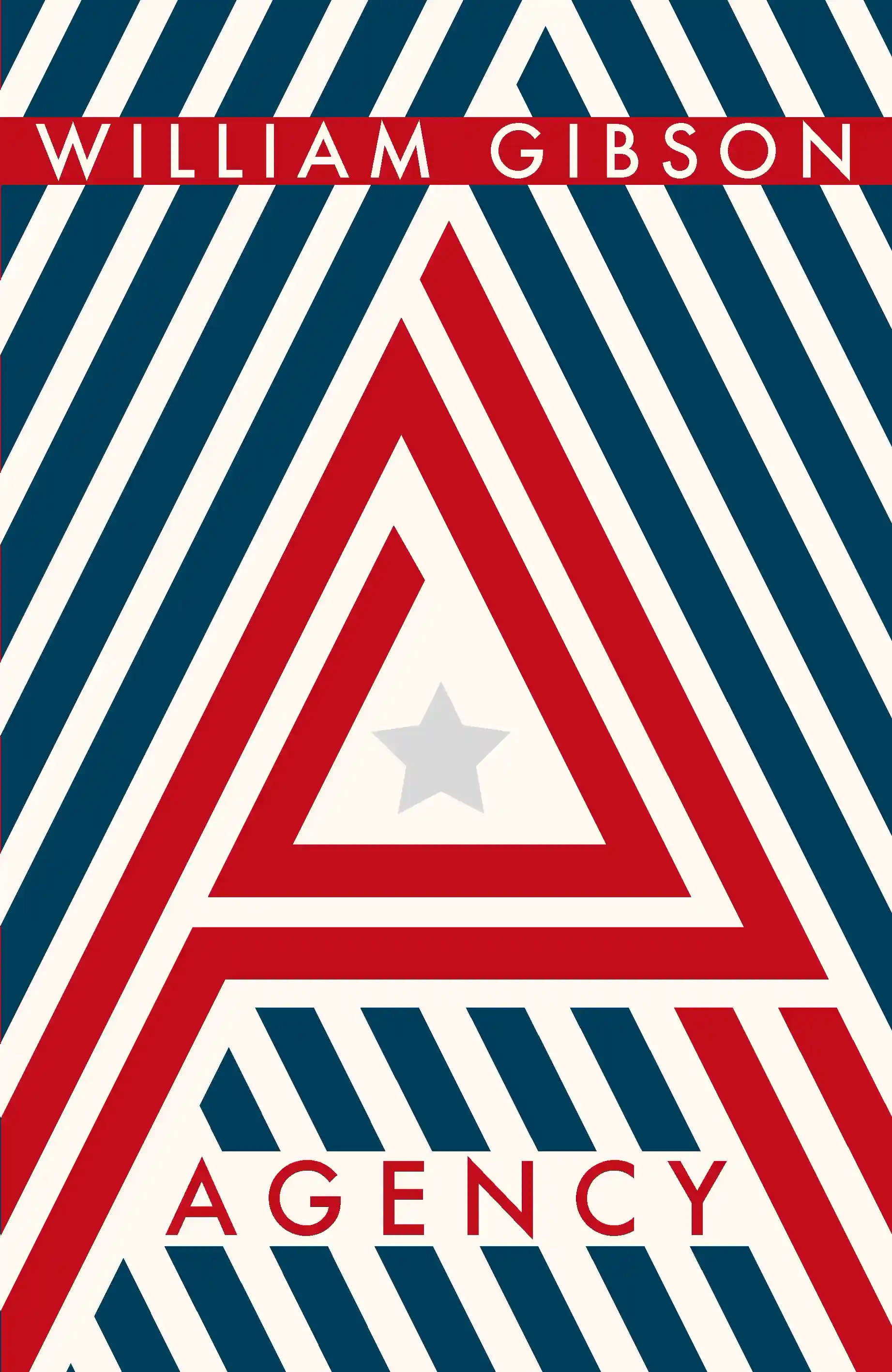 William Gibson Agency William Gibson Agency