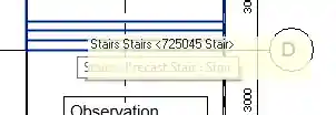 Simultaneous Revit and WinTooltip tooltips