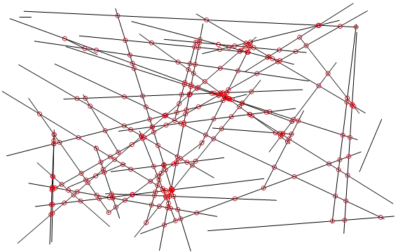 Wykobi segment intersection Wykobi segment intersection