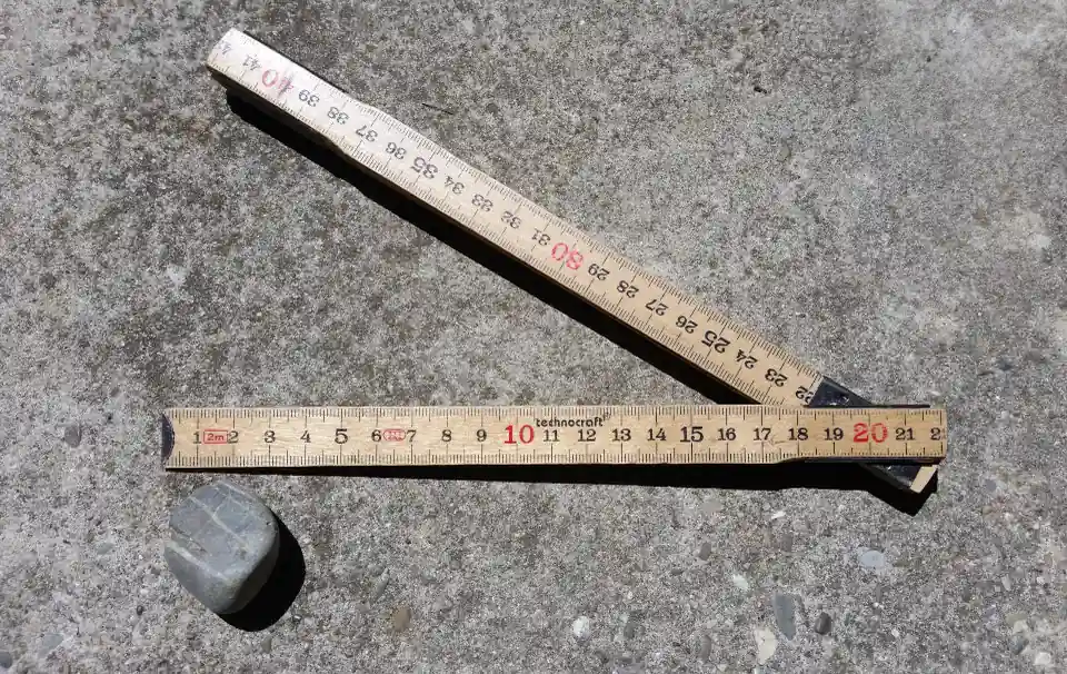 Yardstick Yardstick